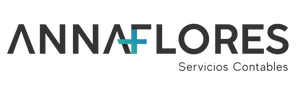 Anna Flores logo