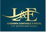 Esteffani Mora logo
