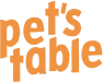 Pets & Table